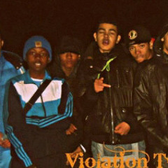 Esshaytch ft k2 n tanna- were violation