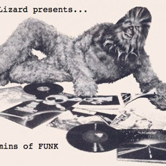 35 Minutes of FUNK