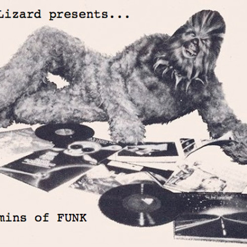 35 Minutes of FUNK