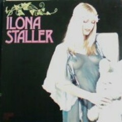 ILONA STALLER "Cicciolina" - Pane Marmellata e Me (Discodromo re-edit)