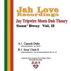 Stream Jah Love Recordings music | Listen to songs, albums