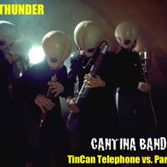 Cantina Band Swing (TinCan Telephone vs. Parov Stelar)