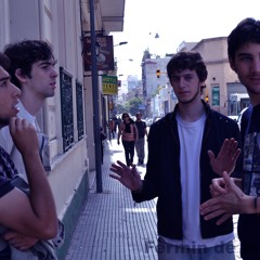 Flores sin Razon - Cronopios