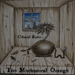 The Mechanical Orange