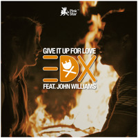 EDX ft. John Williams - Give It Up For Love (TEASER)