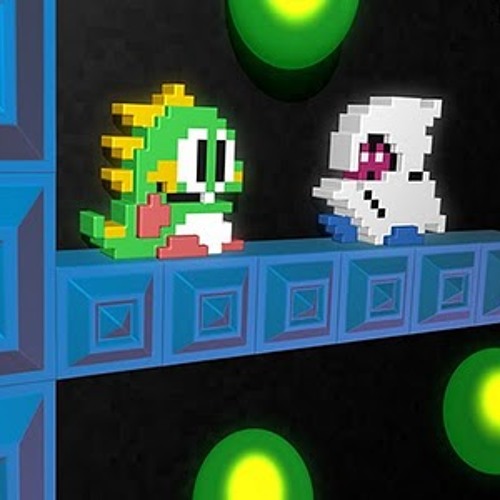 Bubble Wobble - Longwalkshortdock (DEMO)