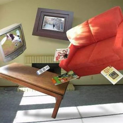 Norman b_ich y Maikoff-Ingravity