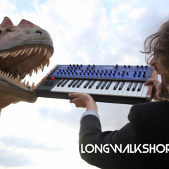 Subsonic - Excision (Longwalkshortdock Remix)