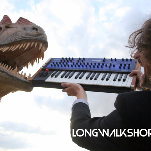 Subsonic - Excision (Longwalkshortdock Remix)