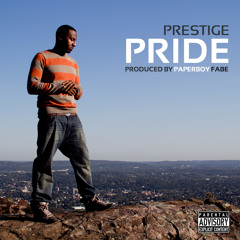 Prestige - Pride