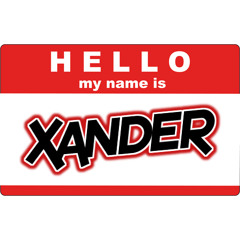 Let It Rock (Xander Remix)  Kevin Rudolf ft. Lil Wayne