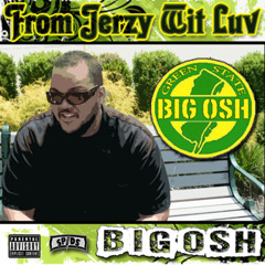 Big Osh - Touch Me (Instrumental)