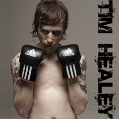 Tim Healey - SET Mix (03.2009)
