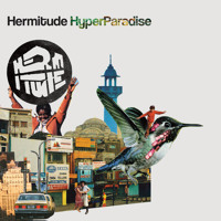 Hermitude - HyperParadise