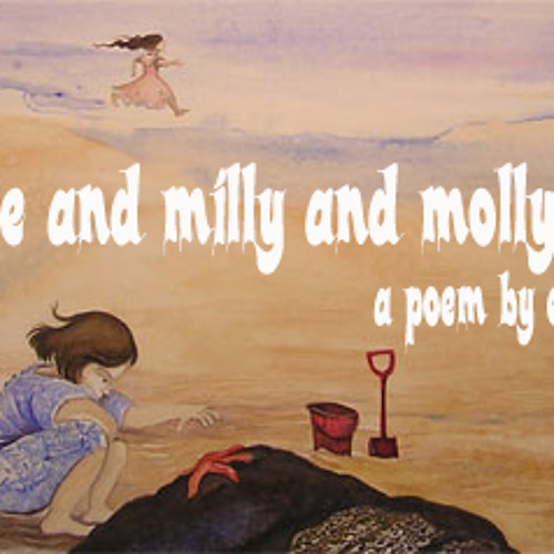 Stream maggie and milly and molly and may a poem by e.e. cummings