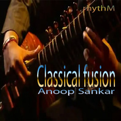 3D Classical  fusion...Anoop Sankar