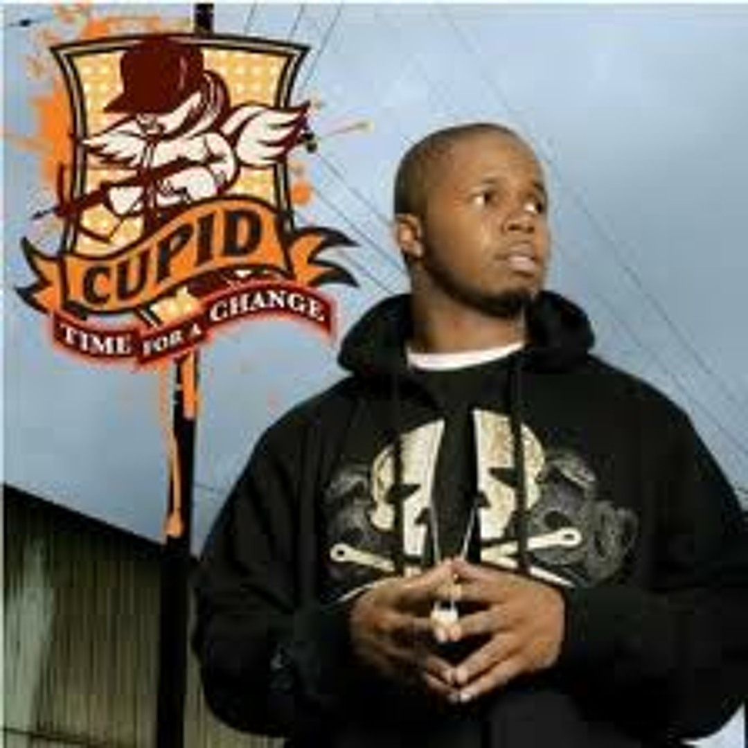 Cupat Rapper Stream Cupid Teach Me How To Wobble by JJSOLOMON | Listen online for ...