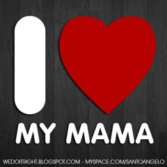 My Mamma Say production by hostile product