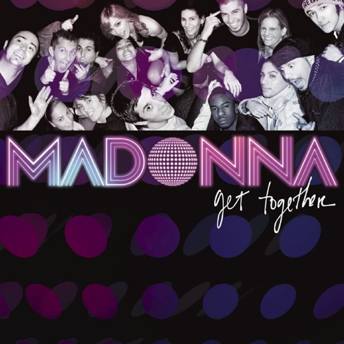 Madonna - Get Together (Super Bowl's Demo)