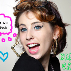 KREAYGANGiN (i MiGHT KiLL YO BiTCH)