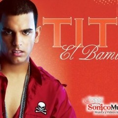 94 TITO EL BAMBINO - MATA ( DJ'JR 2011)