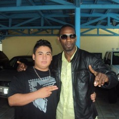 ENFERMO DE AMOR - NANDO BOOM DJ TIGRE aka DJ TYGAH JINGLE