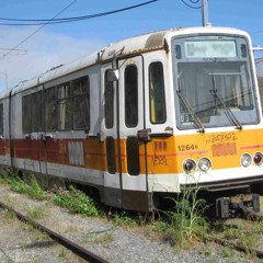 Catch Dat Train demo