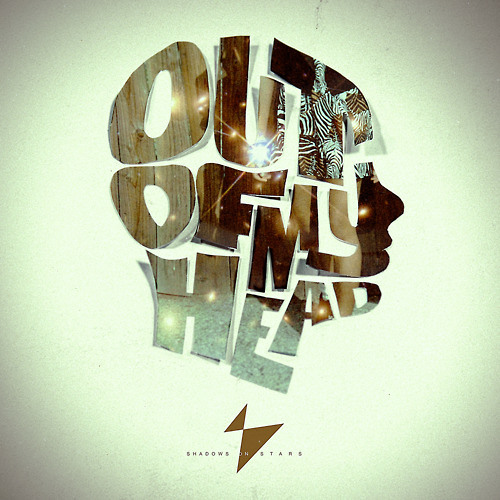 Shadows On Stars - Out Of My Head