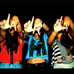 Sad Sad City (WSTDUB REMIX) - Ghostland Observatory