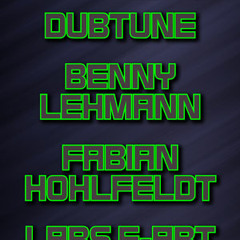 10.12.2011 Dubtune - Beat Factory @ Halle Luja, Toenisvorst