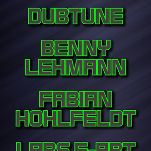 10.12.2011 Dubtune - Beat Factory @ Halle Luja, Toenisvorst