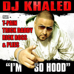 I'm So Hood Remake (Prod. By 808 Syndicate)