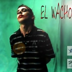 Santurrona - El Wachon - DeeJayBrian 2O11 casi 2O12 xD