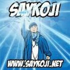 saykoji