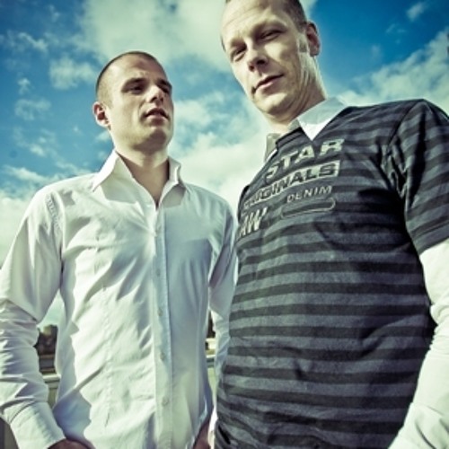 And Then (Original Mix) Rank 1 Vs Jochen Miller