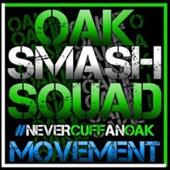 M.Walk Terintino.-OAK SMASH SQUAD feat. Meechi L.O.