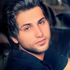 احمد سعیدی - وابسته ات شدم