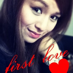 first love acoustic version by utada hikaru :)