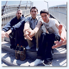 Old School HIP HOP