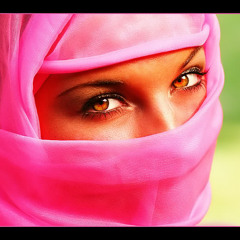 شاب دوزي لعيون عينيا