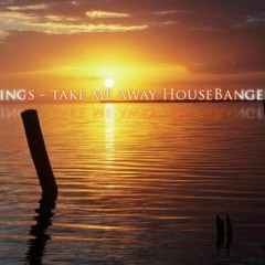 4 Strings- Take Me Away (HouseBanger VIP remix)