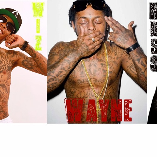 Stream Lil Wayne - John (Dj Blair Remix) Ft. Wiz Khalifa and Rick Ross by  XxDJ_BLAiRxX | Listen online for free on SoundCloud