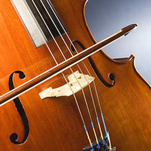 Etoiles irisées (pour violoncelle seul)