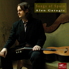 Sevilla Isaac Albeniz