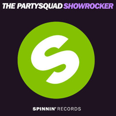 Bassjackers & The Partysquad - Showrocker (DJ Blackz Whoop Edit)