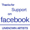Unknown Artists (Allen Taylor) - Facebook-Set (Part I)