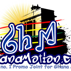 Donaeo - Move to da gyal dem ft Sarkodie (GhanaMotion.Com)