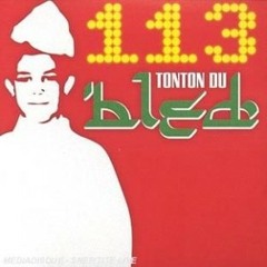 Fef' / Remix 113 - Tonton du Bled