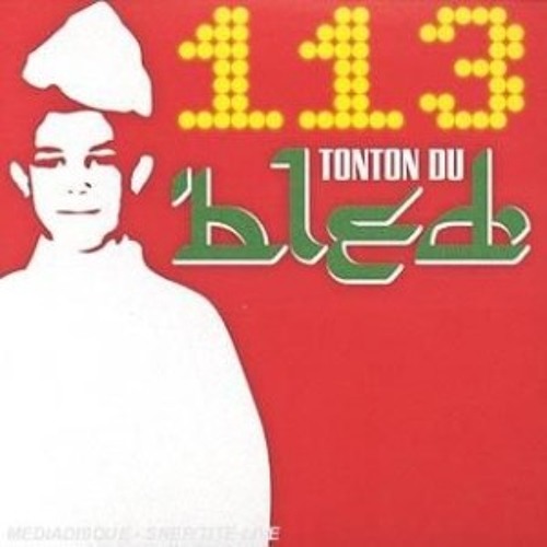 Fef' / Remix 113 - Tonton du Bled