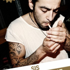 Rote Liebe Podcast 023 / SIS (Recorded at Rote Liebe, 30.04.11)